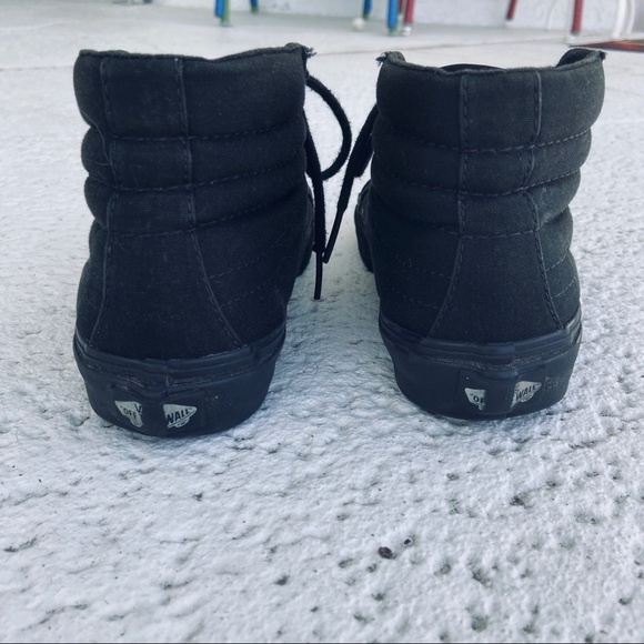 Sk8-hi Slim - Picture 3 of 4